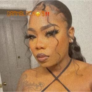 Meet your Posher, Bionca